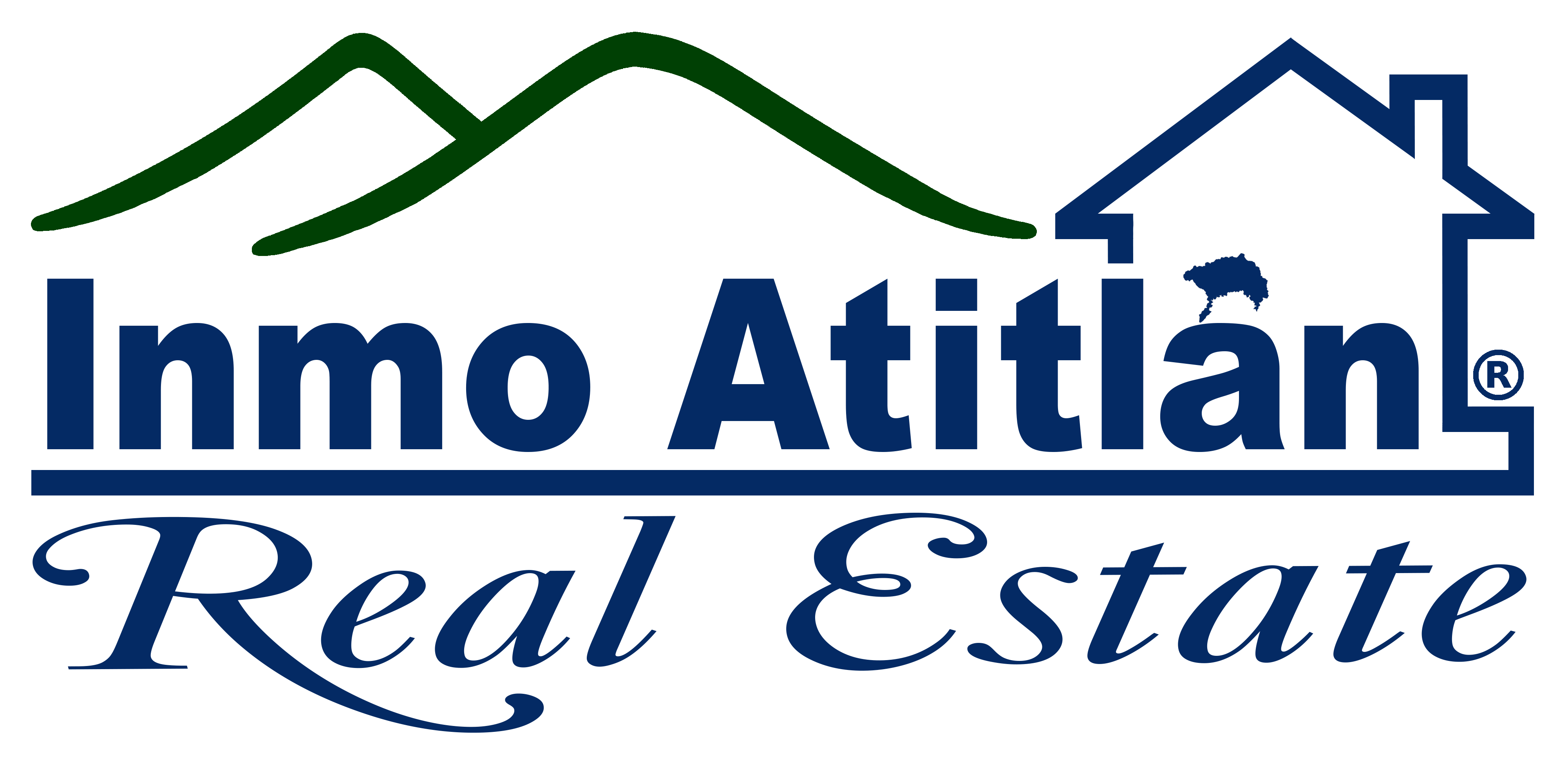 Inmo Atitlan